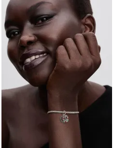 PANDORA Sagittarius Zodiac Charm med Vedhæng | Udforsk Din Eventyrlyst 2