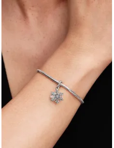 PANDORA Sagittarius Zodiac Charm med Vedhæng | Udforsk Din Eventyrlyst 2