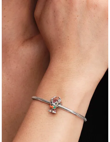 PANDORA | Disney Frost Sven Charm