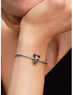 PANDORA | Disney Mickey Mouse Jul Charm 2
