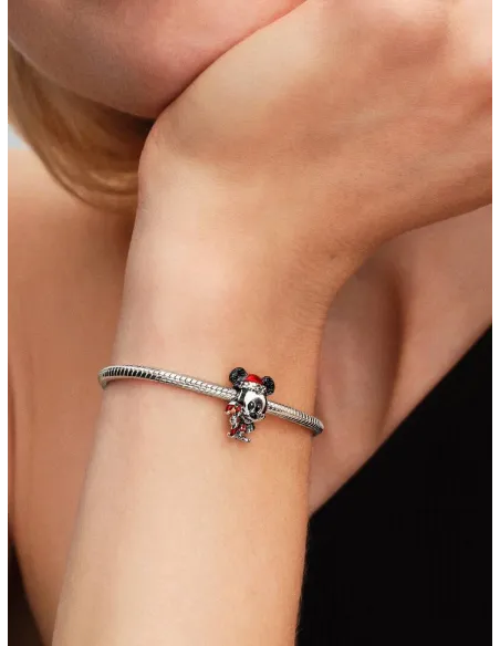 PANDORA | Disney Mickey Mouse Jul Charm