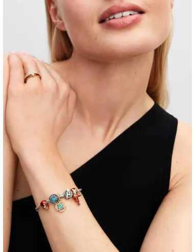 PANDORA | Disney Mickey Mouse Jul Charm