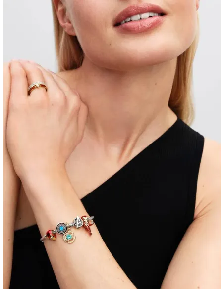 PANDORA | Disney Mickey Mouse Jul Charm