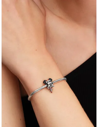 PANDORA | Disney Minnie Mouse Jul Charm