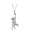 Kay Bojesen Jewelry | Kay Bojesen Aben i sølv