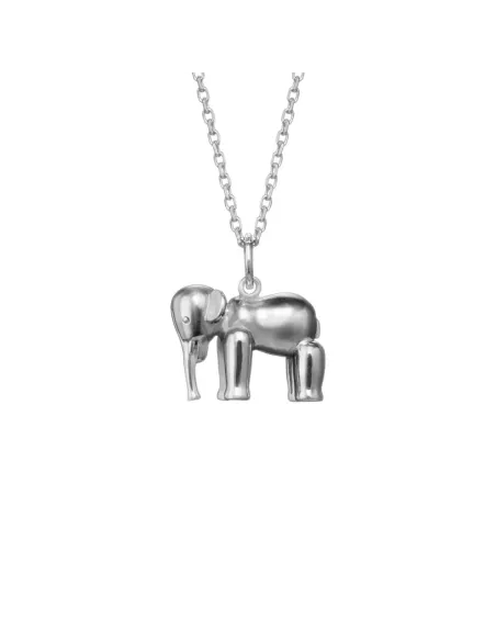 Kay Bojesen Jewelry | Kay Bojesen Elefanten i sølv