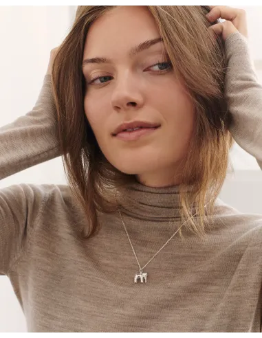 Kay Bojesen Jewelry | Kay Bojesen Elefanten i sølv