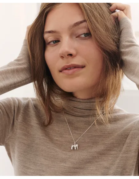 Kay Bojesen Jewelry | Kay Bojesen Elefanten i sølv