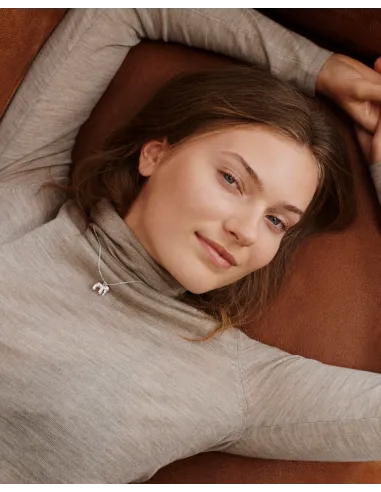 Kay Bojesen Jewelry | Kay Bojesen Elefanten i sølv