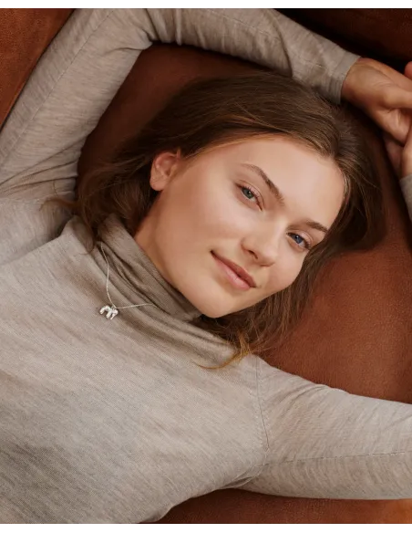 Kay Bojesen Jewelry | Kay Bojesen Elefanten i sølv