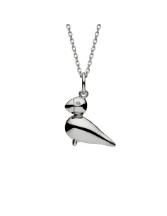 Kay Bojesen Jewelry | Kay Bojesen Sangfugl i sølv