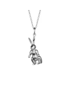 Kay Bojesen Jewelry | Kay Bojesen Kaninen i sølv