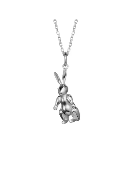 Kay Bojesen Jewelry | Kay Bojesen Kaninen i sølv