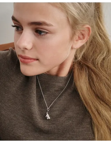 Kay Bojesen Jewelry | Kay Bojesen Kaninen i sølv