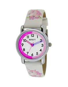 BONETT | Pigeur m enhjørning hvid