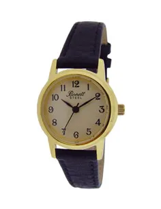 BONETT | Dameur double med tal Ø25 mm