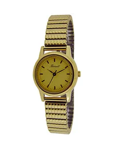 BONETT | DAMEUR FLEX LÆNKE DOUBLE Ø25MM