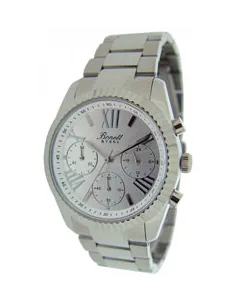 BONETT | DAMEUR STÅL Ø 36MM