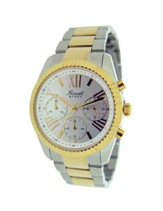 BONETT | DAMEUR BICOLOR Ø 36MM