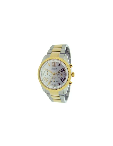 BONETT | DAMEUR BICOLOR Ø 36MM