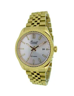 BONETT | DAMEUR DOUBLE MED SAFIRGLAS Ø 31MM