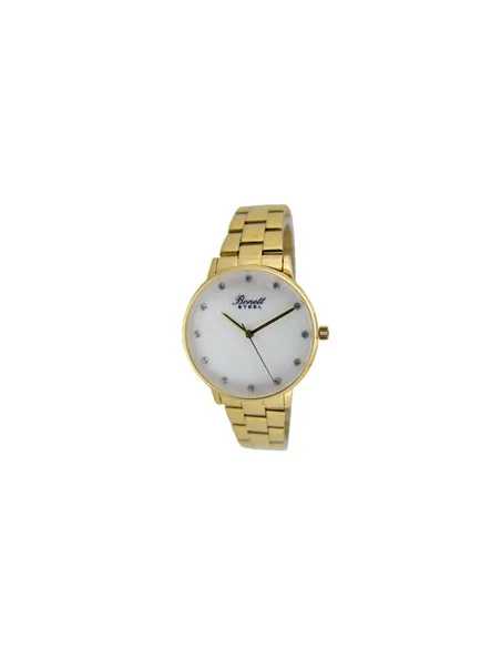 BONETT | DAMEUR DOUBLE MED STEN Ø 32 MM