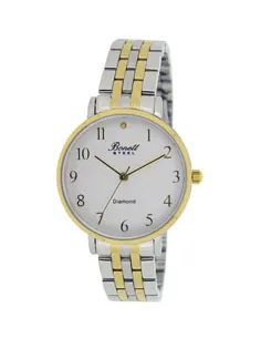 BONETT | DAMEUR BICOLOR MED TAL Ø 32 MM