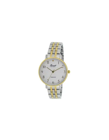 BONETT | DAMEUR BICOLOR MED TAL Ø 32 MM