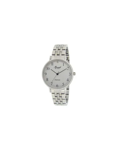 BONETT | DAMEUR STÅL MED TAL Ø 32 MM