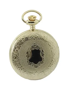 BONETT | Lommeur double incl. kæde Ø47mm