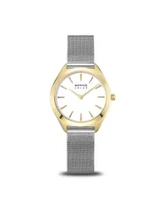 BERING | Solar | poleret guld | 17331-010