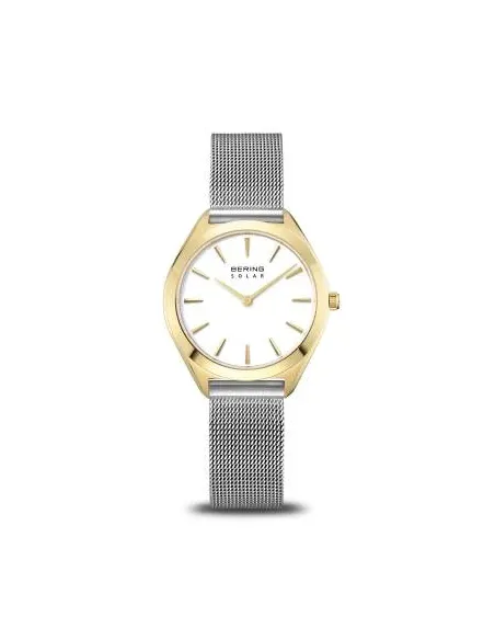 BERING | Solar | poleret guld | 17331-010