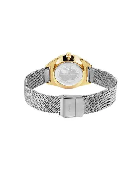 BERING | Solar | poleret guld | 17331-010