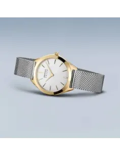 BERING | Solar | poleret guld | 17331-010 2
