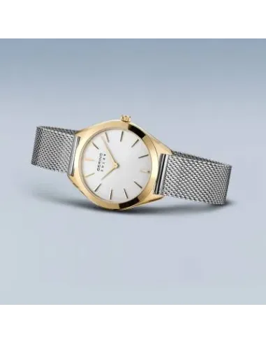 BERING | Solar | poleret guld | 17331-010