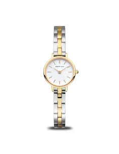 BERING | Classic | poleret guld | 11022-714