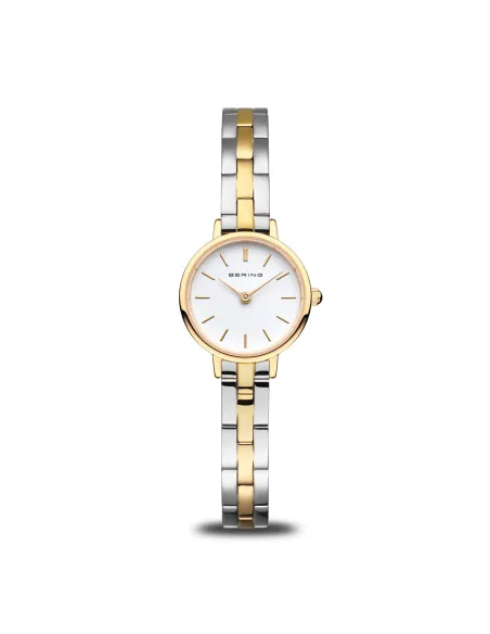 BERING | Classic | poleret guld | 11022-714