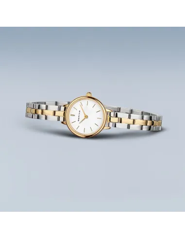 BERING | Classic | poleret guld | 11022-714