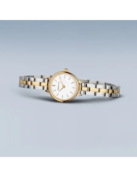 BERING | Classic | poleret guld | 11022-714