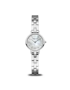 BERING | Classic | poleret sølv | 11022-704