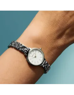 BERING | Classic | poleret sølv | 11022-704 2