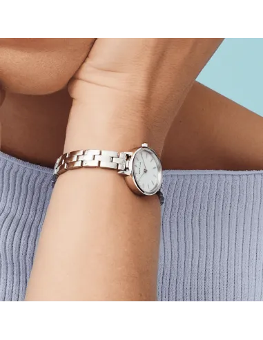 BERING | Classic | poleret sølv | 11022-704