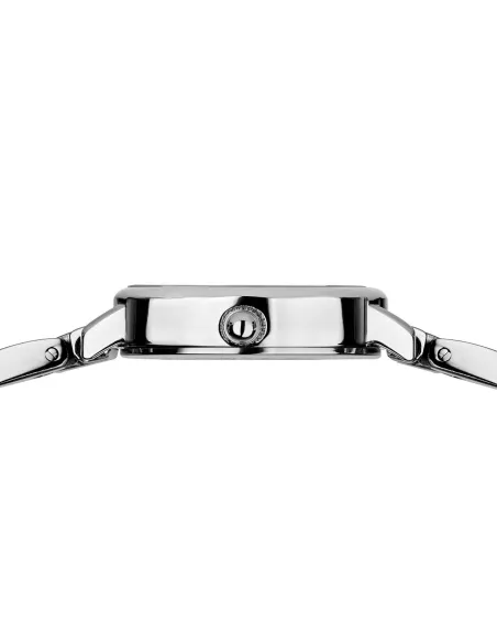 BERING | Classic | poleret sølv | 11022-704