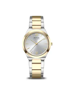 BERING | Solar | poleret sølv | 19932-710