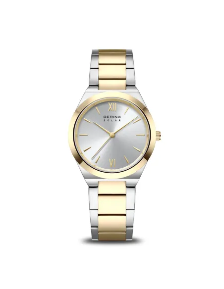 BERING | Solar | poleret sølv | 19932-710