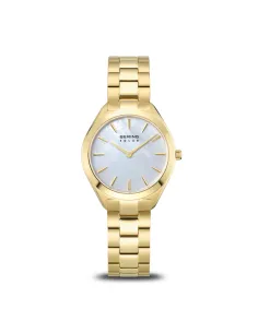 BERING | Solar | poleret guld | 19932-734