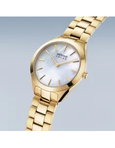 BERING | Solar | poleret guld | 17932-734 2