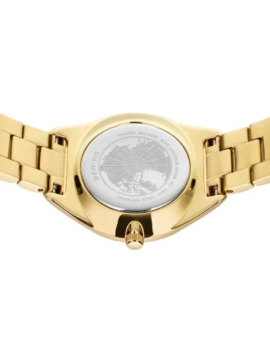 BERING | Solar | poleret guld | 19932-734