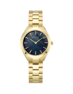 BERING | Solar | poleret guld | 17932-734