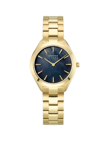 BERING | Solar | poleret guld | 19932-732